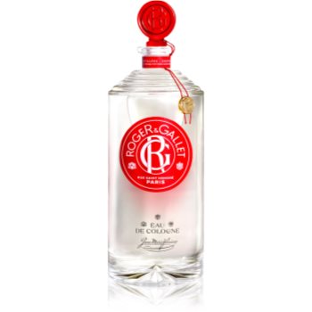 Roger & Gallet Jean Marie Farina eau de cologne unisex - imagine 2